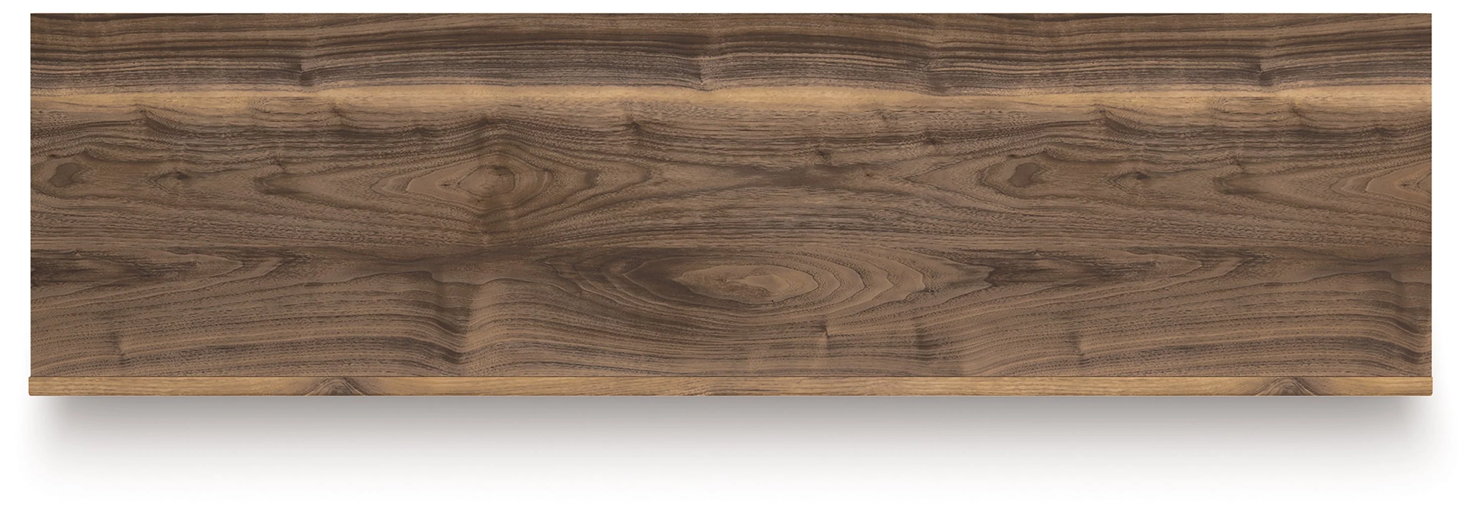 Zadilyn Brown XL TV Stand w/Fireplace Option (Online Special Price) - Image 8