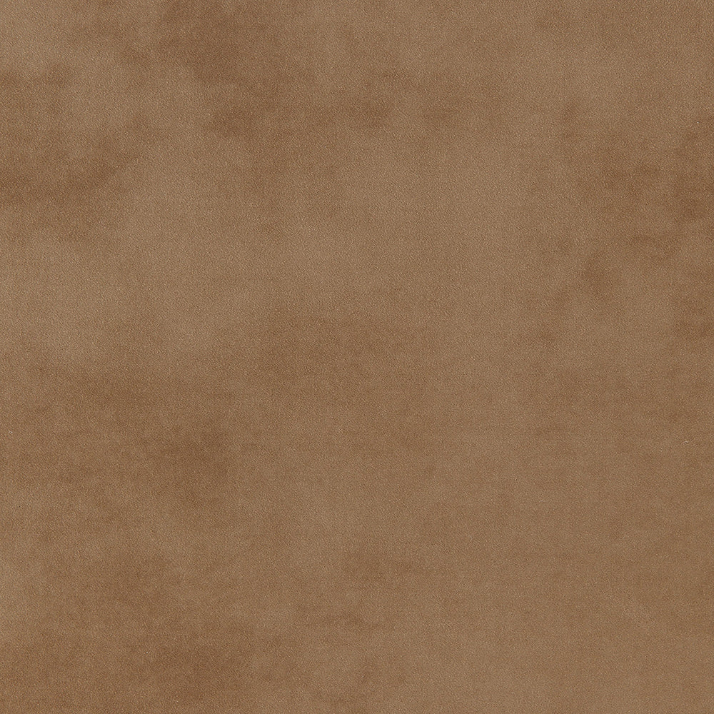 Zoey Chocolate/Oak Accent Chair - Image 7