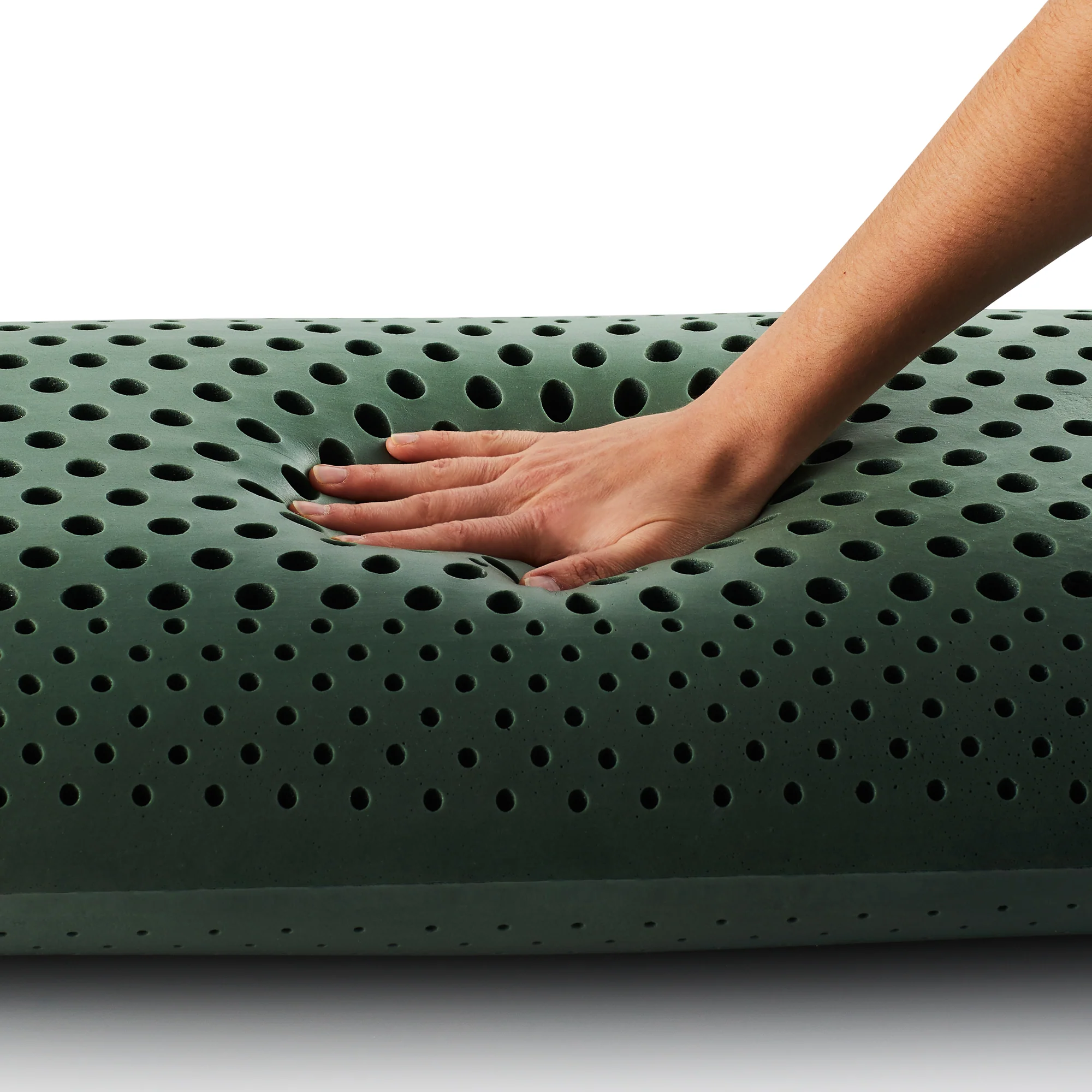 Zoned ActiveDough Cbd Oil King Pillow - Image 4